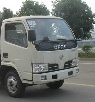 楚勝牌CSC5060GSS3型灑水車