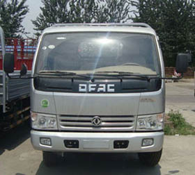 楚勝牌CSC5060GSS3型灑水車