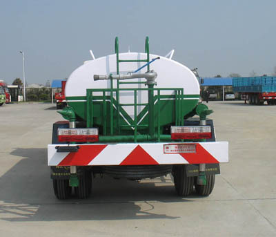 楚勝牌CSC5060GSS3型灑水車
