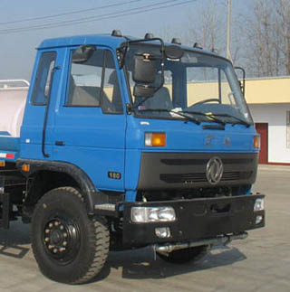 楚勝牌CSC5142GSS3型灑水車