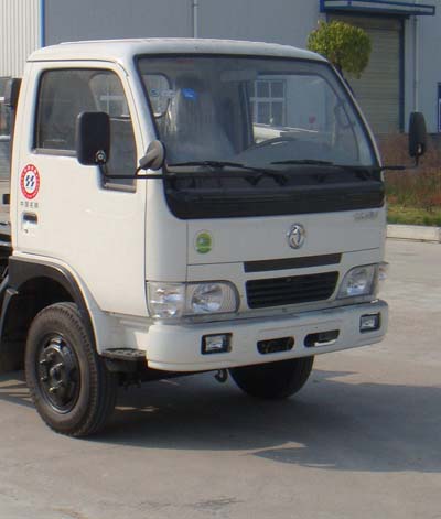 楚勝牌CSC5060GQX3型清洗車(chē)