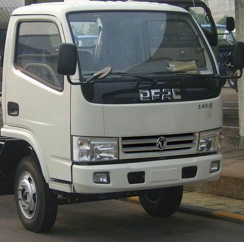 楚勝牌CSC5060GQX3型清洗車(chē)