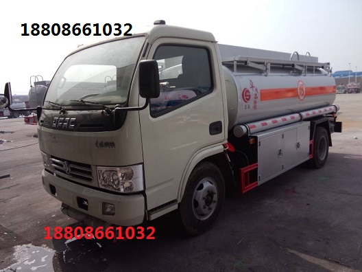 國(guó)四東風(fēng)銳玲加油車