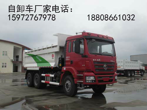 自卸車圖片