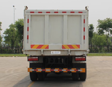 華菱漢馬H9自卸車