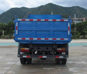 時駿D530自卸車