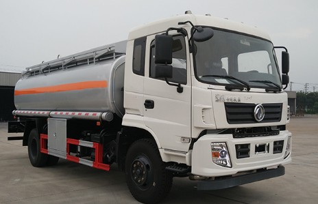 東風專用底盤供液車圖片 東風專用底盤供液車圖片