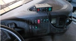 消防車駕駛室圖片