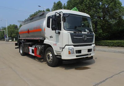 國(guó)六東風(fēng)天錦甲醇乙醇罐式運(yùn)輸車(chē)圖片 國(guó)六東風(fēng)天錦甲醇乙醇罐式運(yùn)輸車(chē)圖片