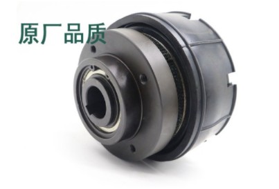 中聯(lián)環(huán)衛(wèi)車派特氣動(dòng)齒式離合器