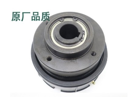 中聯(lián)環(huán)衛(wèi)車派特氣動(dòng)齒式離合器