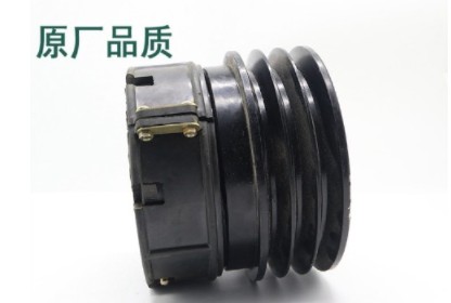 中聯(lián)環(huán)衛(wèi)車派特氣動(dòng)齒式離合器