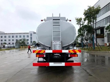 力神牌國(guó)五東風(fēng)柳汽乘龍前四后四供液車_SLS5253TGYL5型供液車