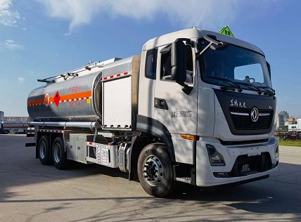 國六東風(fēng)天龍20000L飛機(jī)加油車