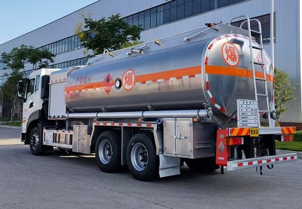 國六東風(fēng)天龍20000L飛機(jī)加油車