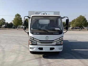 國六東風(fēng)多利卡水泥凈漿灑布車_廠家_圖片_型號_價格