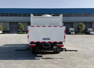 國六東風(fēng)多利卡水泥凈漿灑布車_廠家_圖片_型號_價格